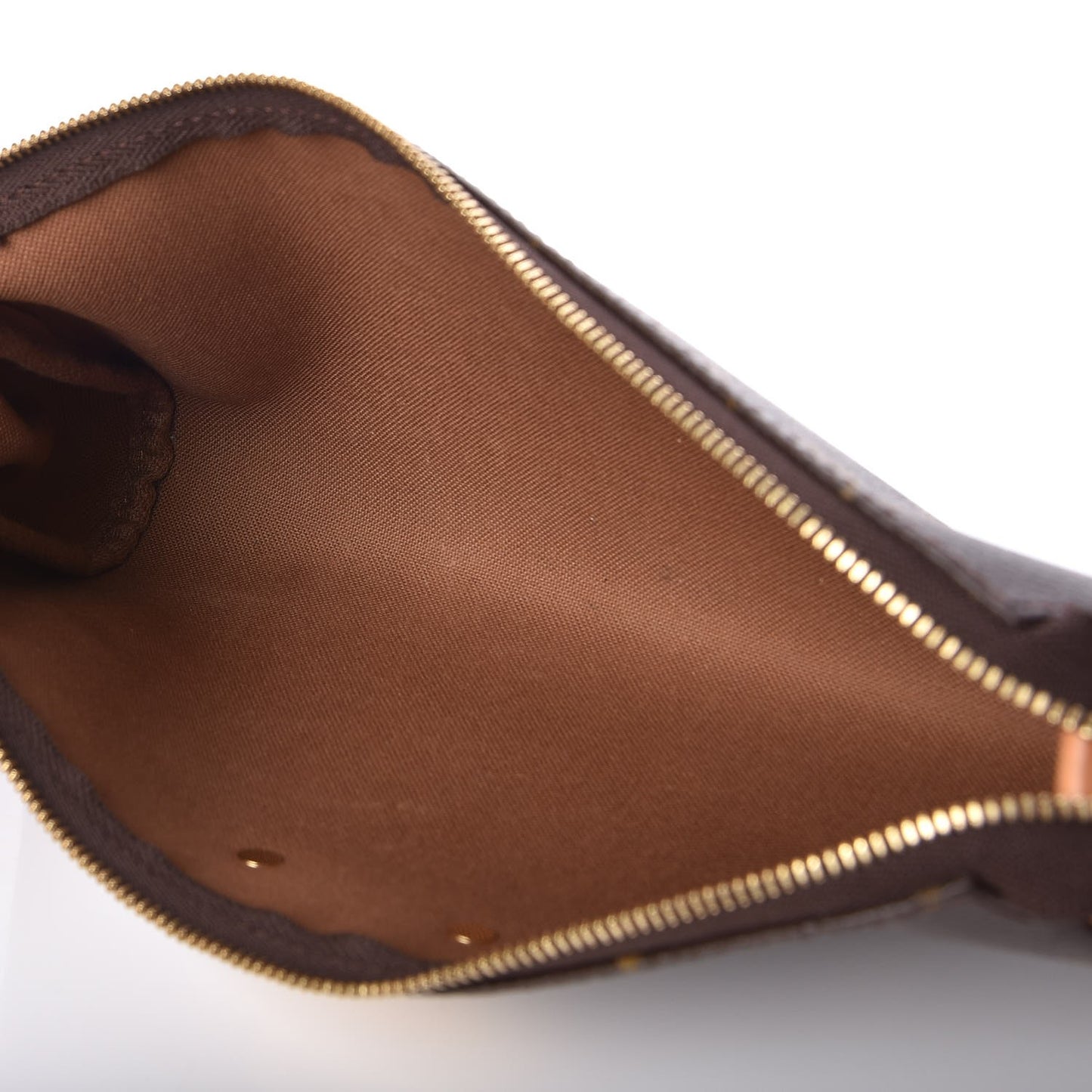Monogram Eva Clutch
