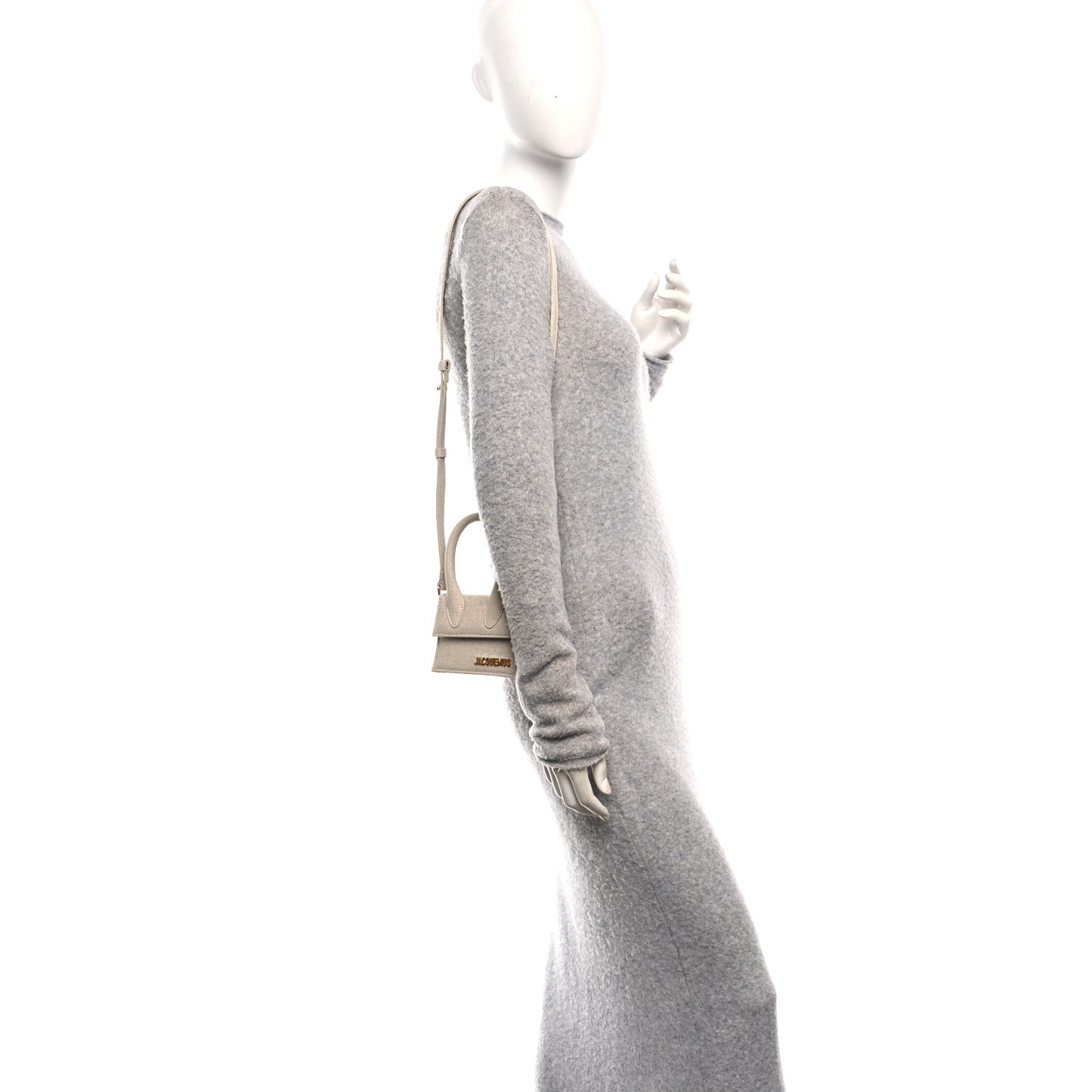 Linen Le Chiquito Light Greige