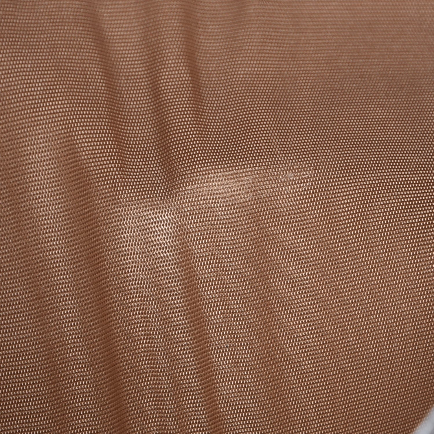 Prada Metallic Saffiano French Flap Compact Wallet Silver 11 of 15