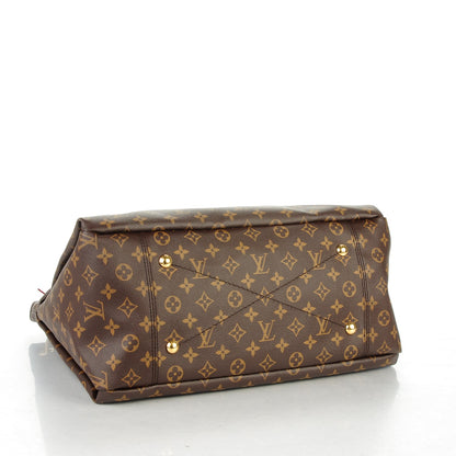 Louis Vuitton Monogram Artsy MM 4 of 8