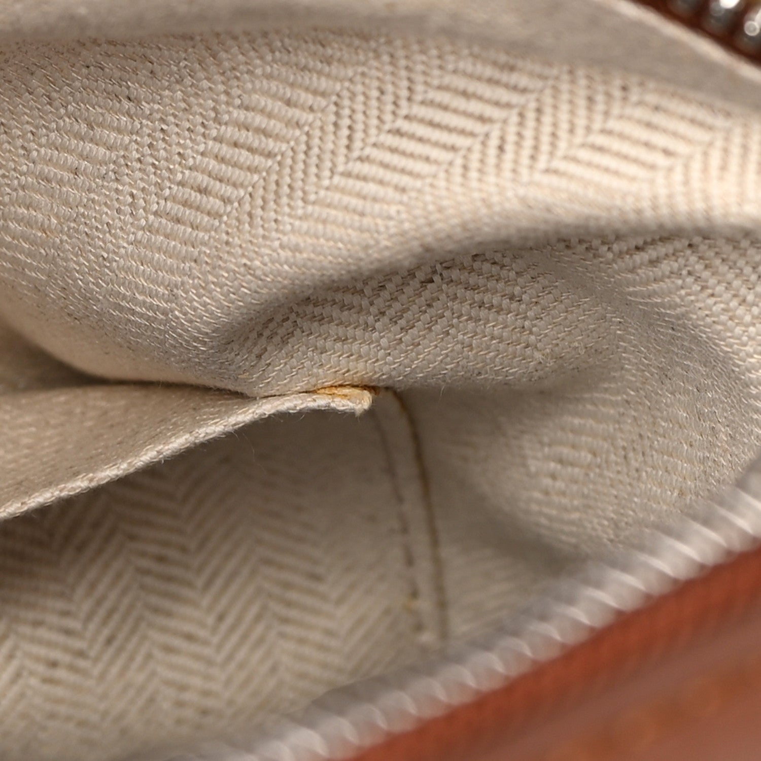 Loewe Calfskin Large Puzzle Edge Bag Brown 19 of 19