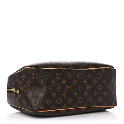 Louis Vuitton Monogram Deauville 4 of 17