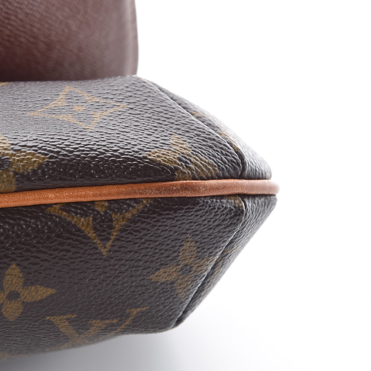 Louis Vuitton Monogram Musette Tango 12 of 12