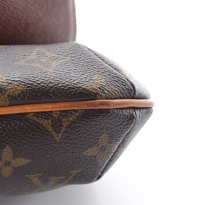 Louis Vuitton Monogram Musette Tango 12 of 12