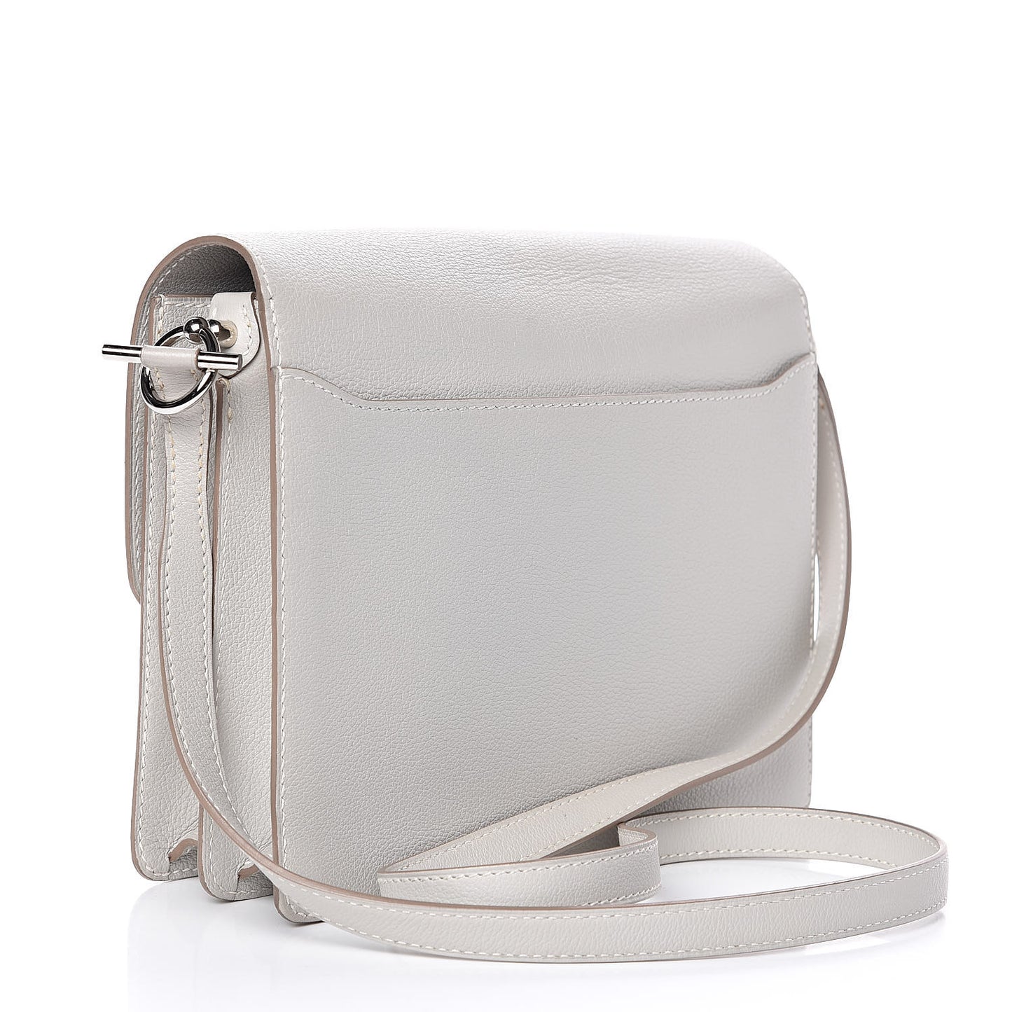 Evercolor Sac Roulis 23 Gris Perle