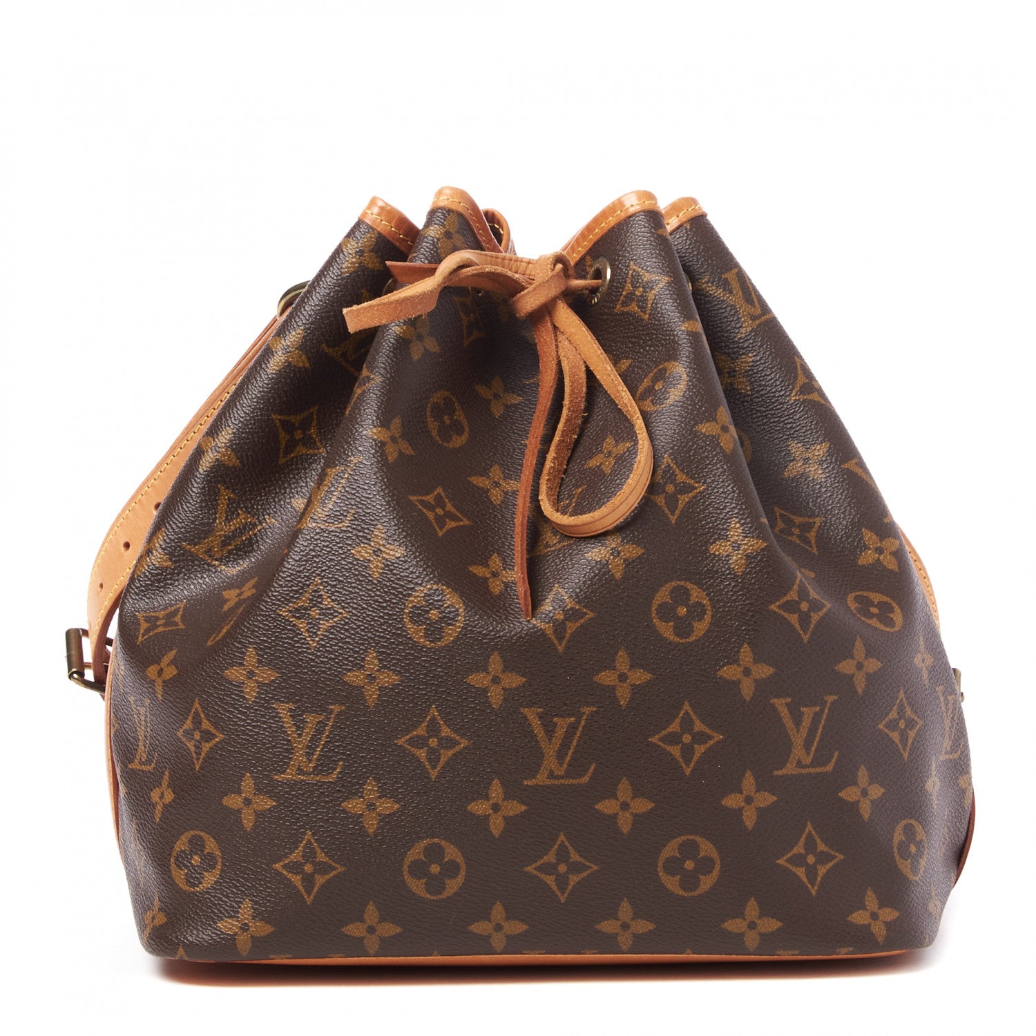 Louis Vuitton Monogram Petit Noe 1 of 7