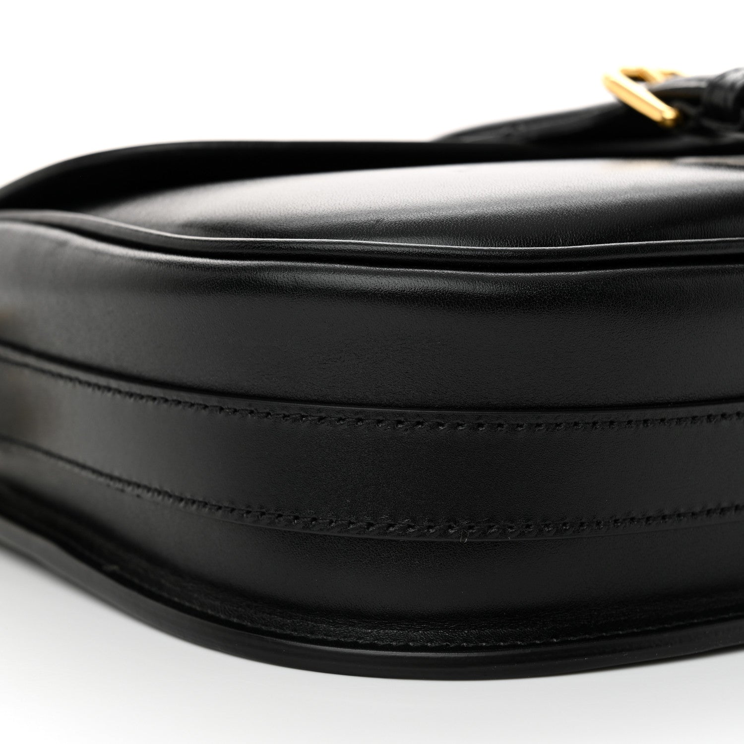 Christian Dior Box Calfskin Medium Bobby Flap Black 8 of 12