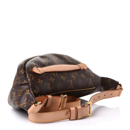 Louis Vuitton Monogram Bumbag 3 of 11