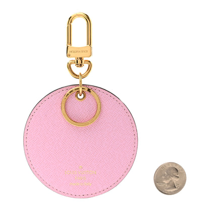 Louis Vuitton Monogram 2016 Christmas Animation Bag Charm Key Ring 2 of 5