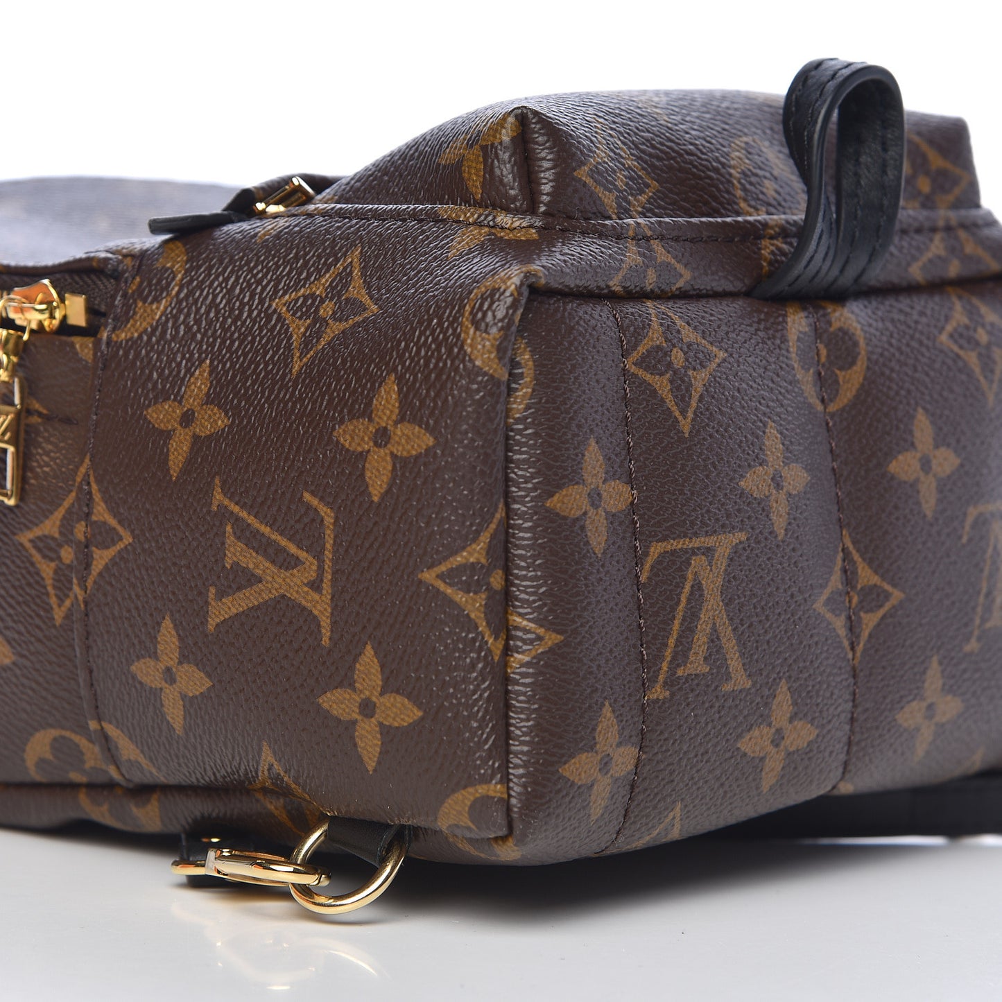 Monogram Palm Springs Backpack Mini