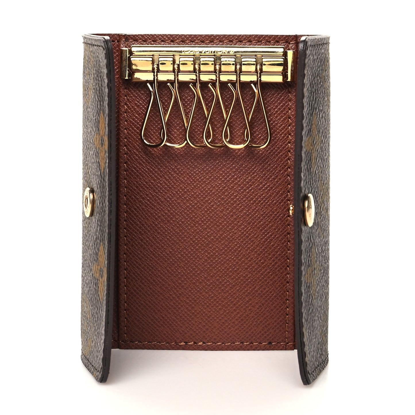 Monogram 6 Key Multicles Holder