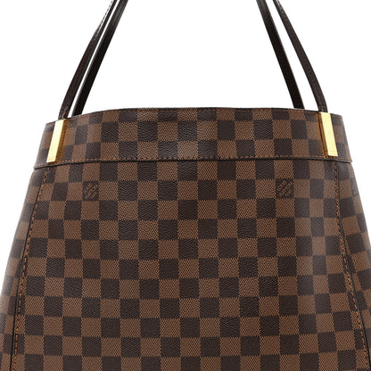 Louis Vuitton Damier Ebene Marylebone GM 7 of 11