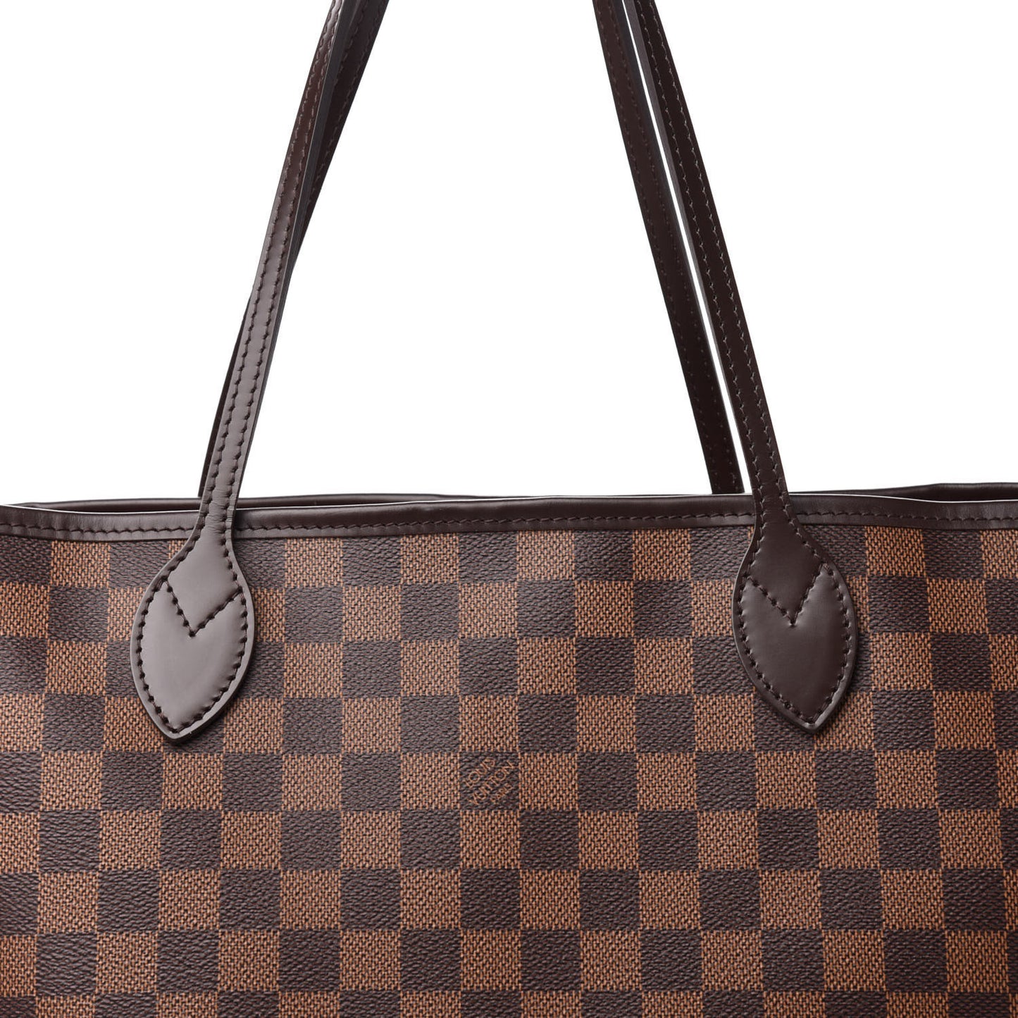 Damier Ebene Neo Neverfull MM