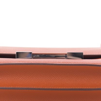 Hermes Epsom Constance 24 Feu 15 of 24