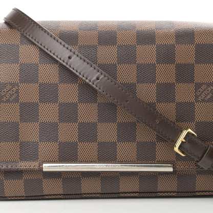 Louis Vuitton Damier Ebene Hoxton PM 7 of 11