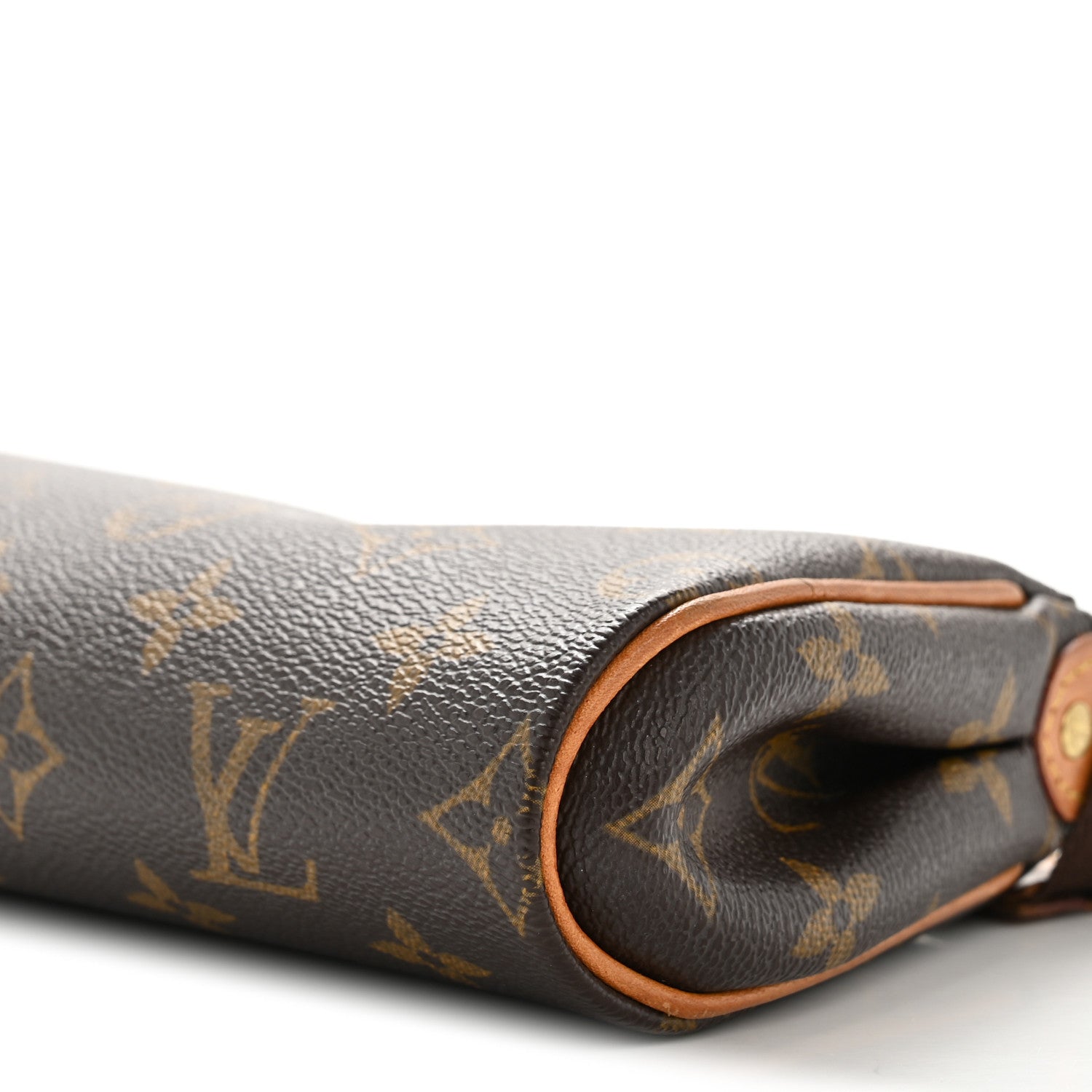Louis Vuitton Monogram Eva Clutch 10 of 12