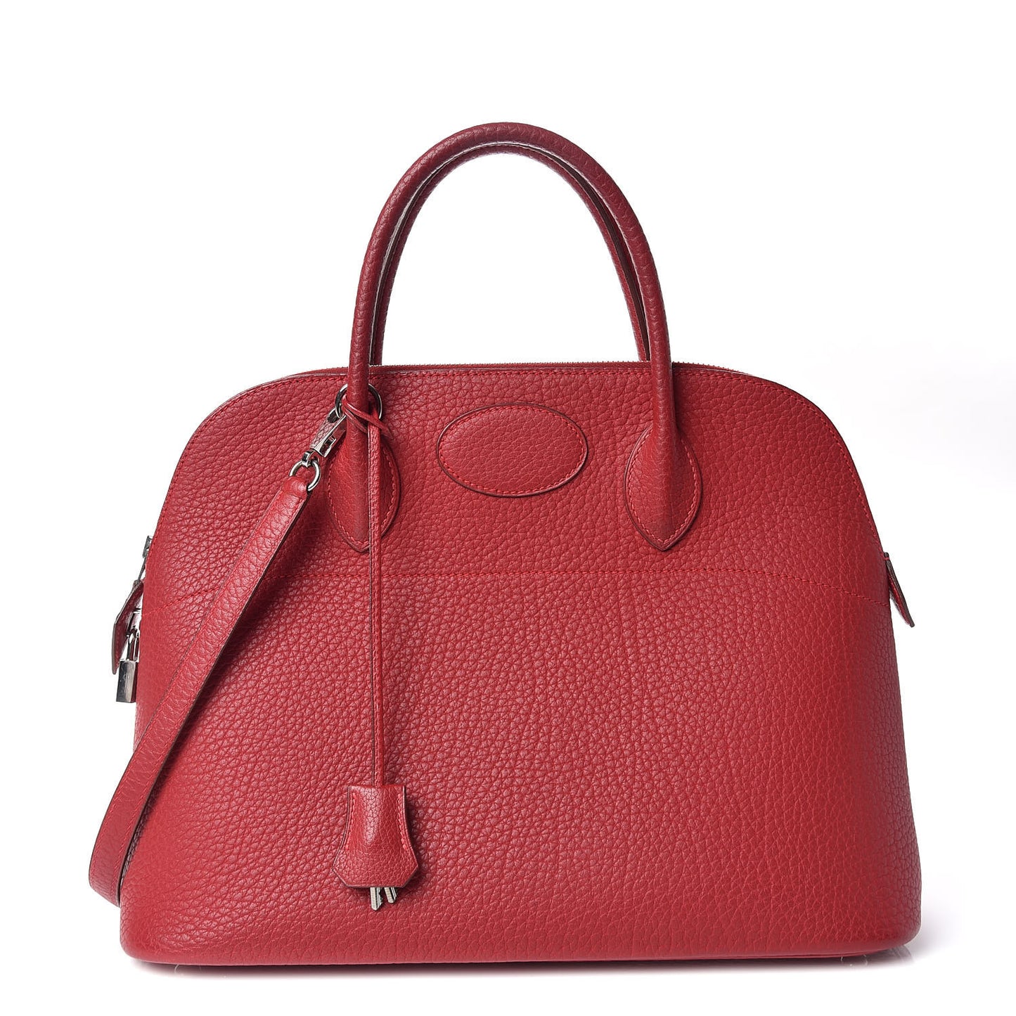 Fjord Bolide 35 Rouge Vif