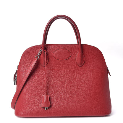 Hermes Fjord Bolide 35 Rouge Vif 1 of 20