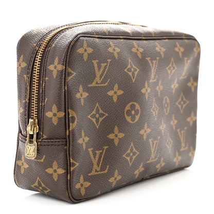 Louis Vuitton Monogram Trousse Toilette 23 3 of 7