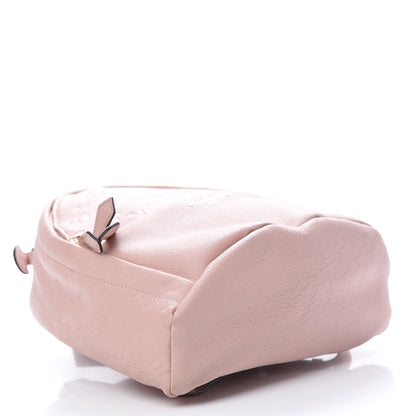 Louis Vuitton Empreinte Sorbonne Backpack Rose Poudre 3 of 13