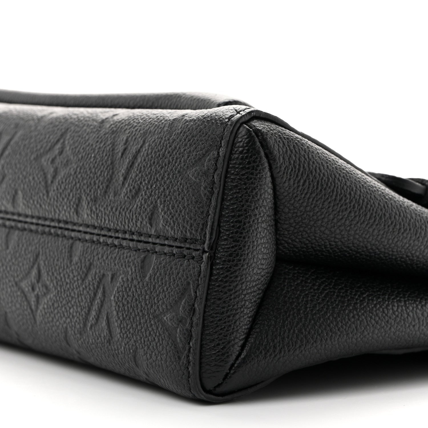 Louis Vuitton Empreinte Vavin PM Black 9 of 12