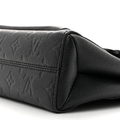 Louis Vuitton Empreinte Vavin PM Black 9 of 12