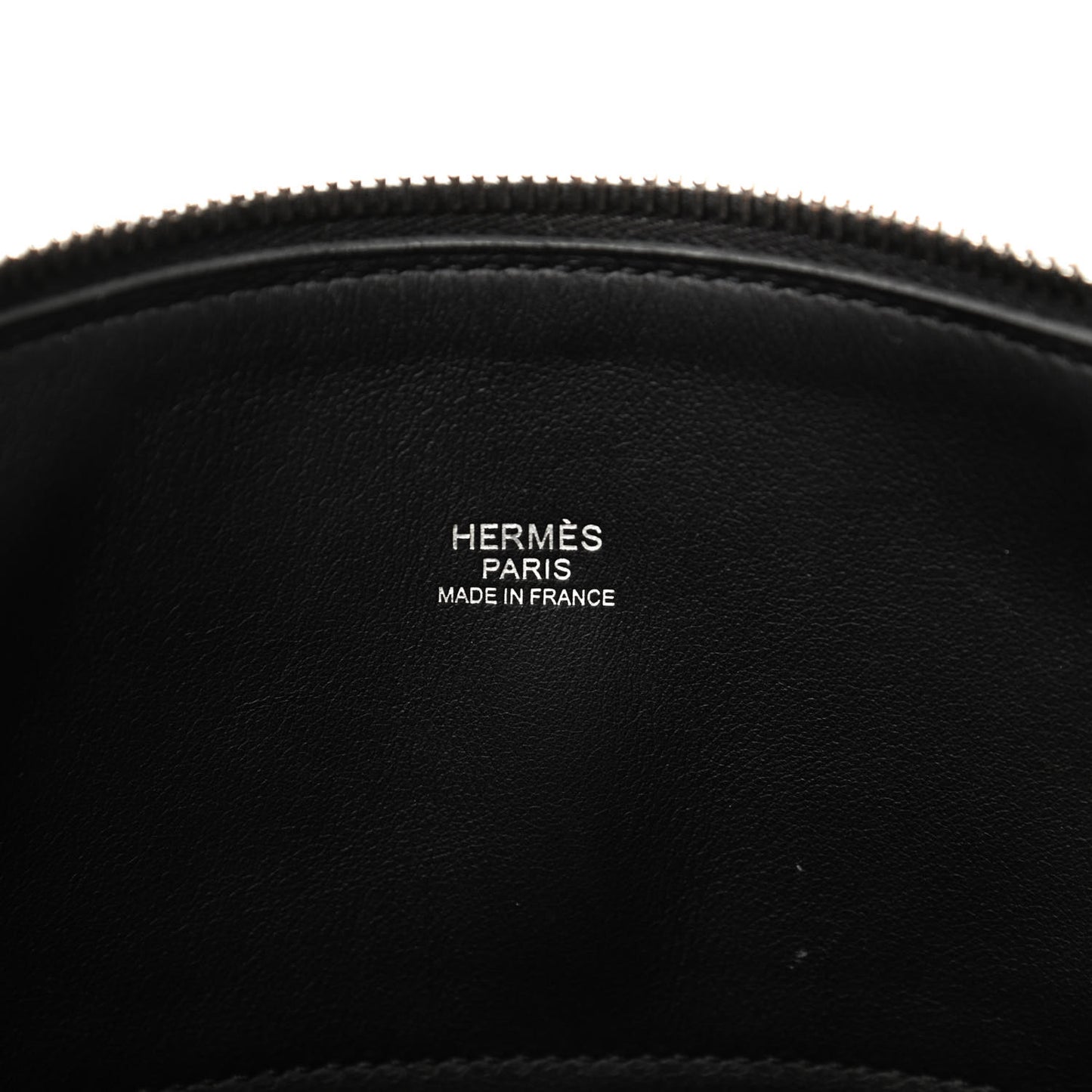 Taurillon Clemence Bolide 31 Black