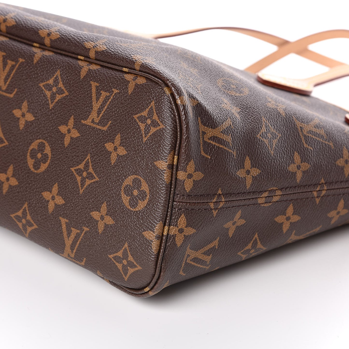 Monogram Neo Neverfull PM Pivoine