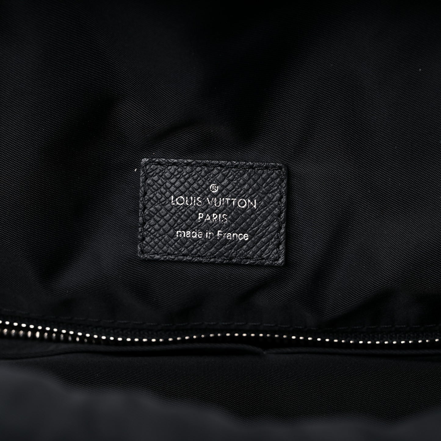 Damier Cobalt Matchpoint Hybrid Backpack