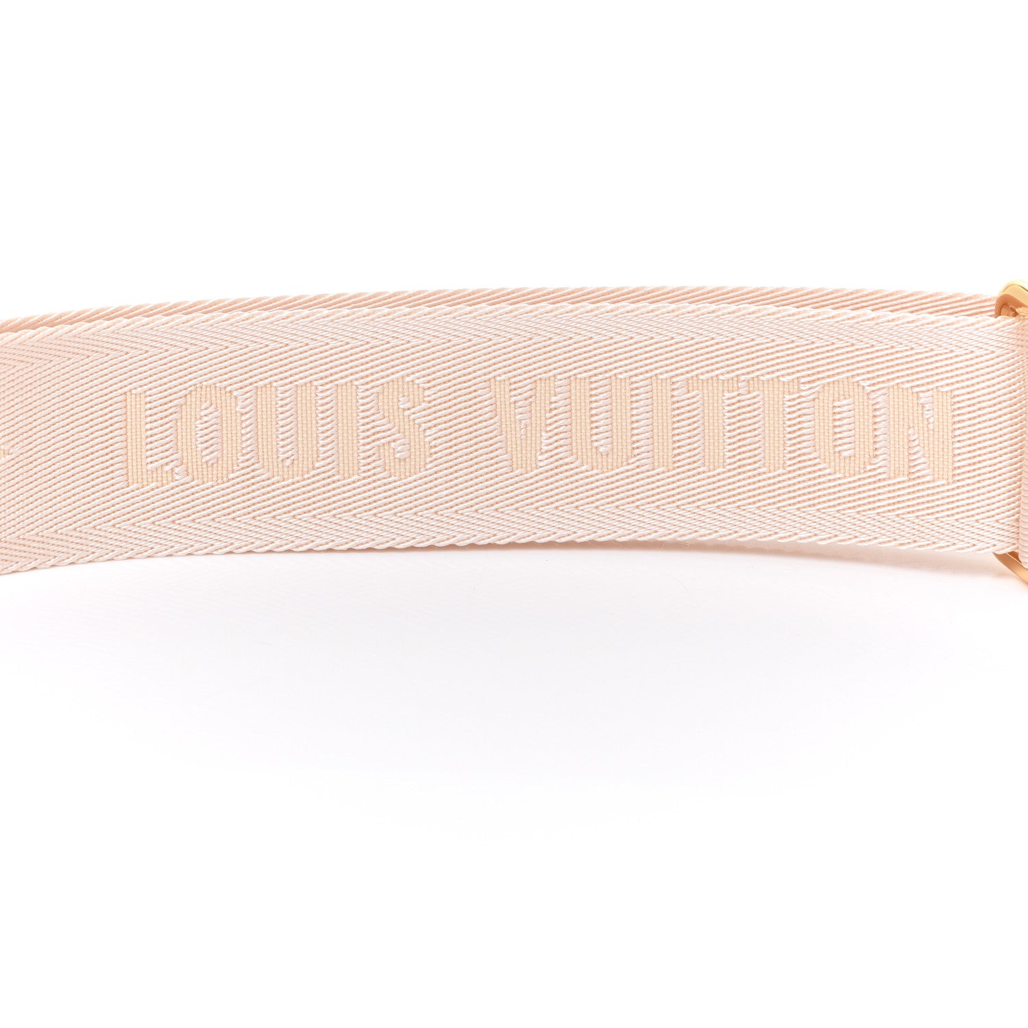 Louis Vuitton Monogram Multi Pochette Accessories Shoulder Strap Snow 4 of 4