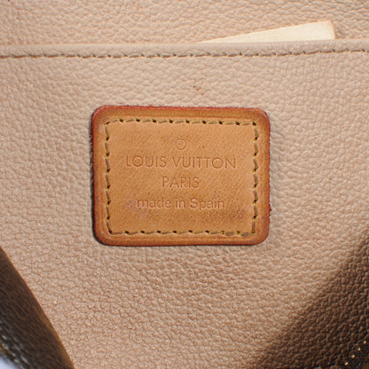 Louis Vuitton Monogram Cosmetic Pouch 4 of 6