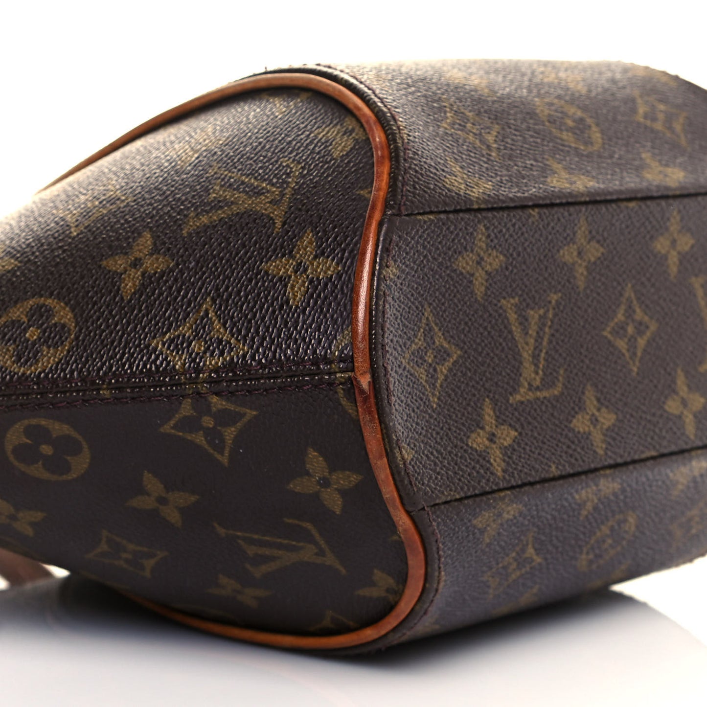 Monogram Ellipse PM