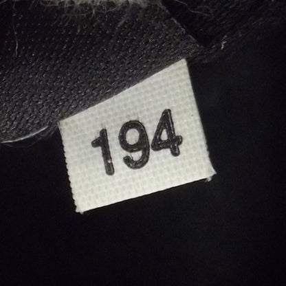 Miu Miu Leather Plisse Tote Black 11 of 13