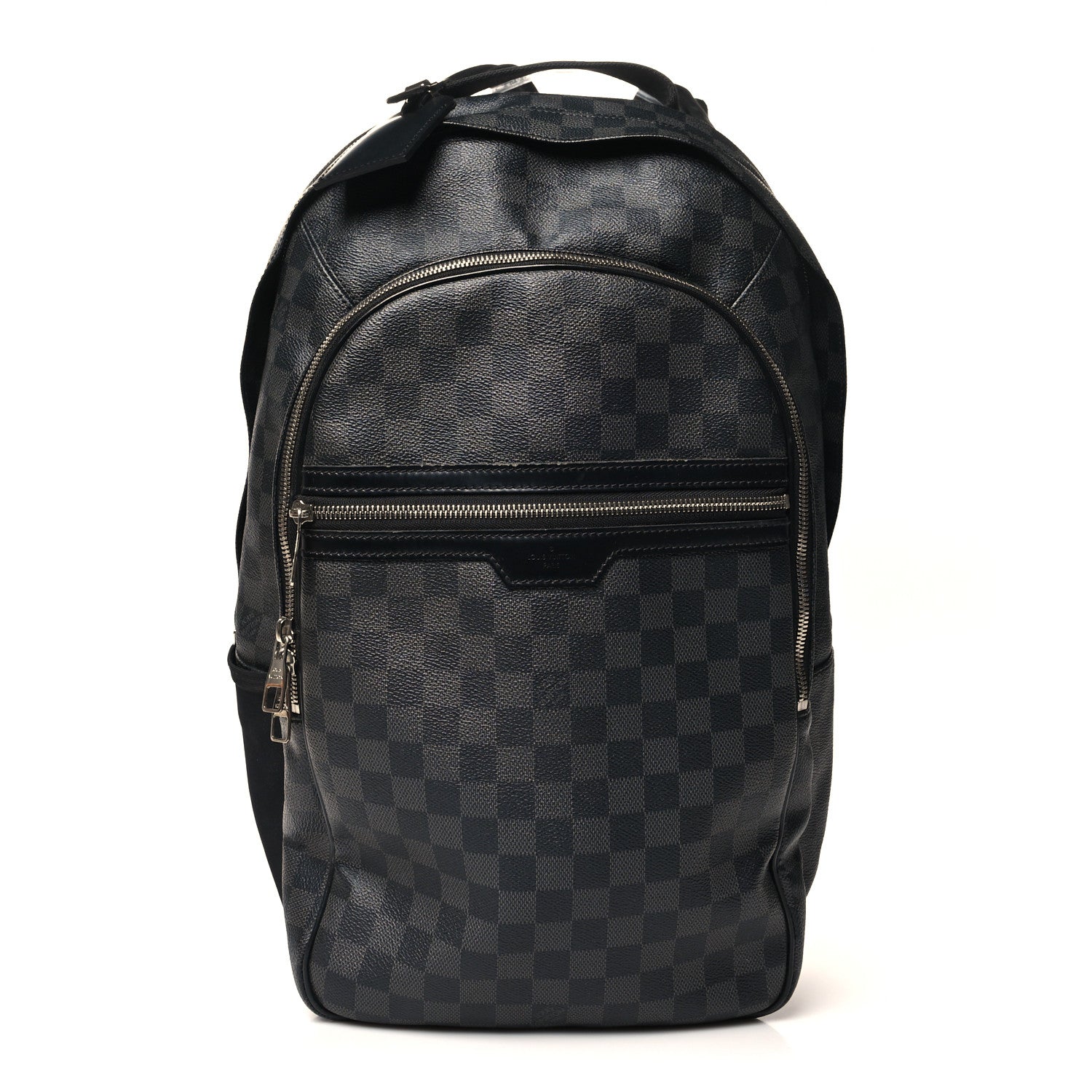 Louis Vuitton Damier Graphite Michael Backpack 1 of 12