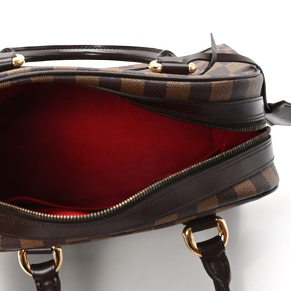 Louis Vuitton Damier Ebene Duomo 5 of 9