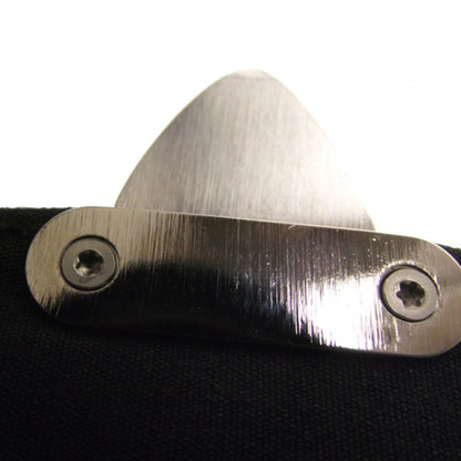 Louis Vuitton Epi Segur Pochette Black 10 of 10