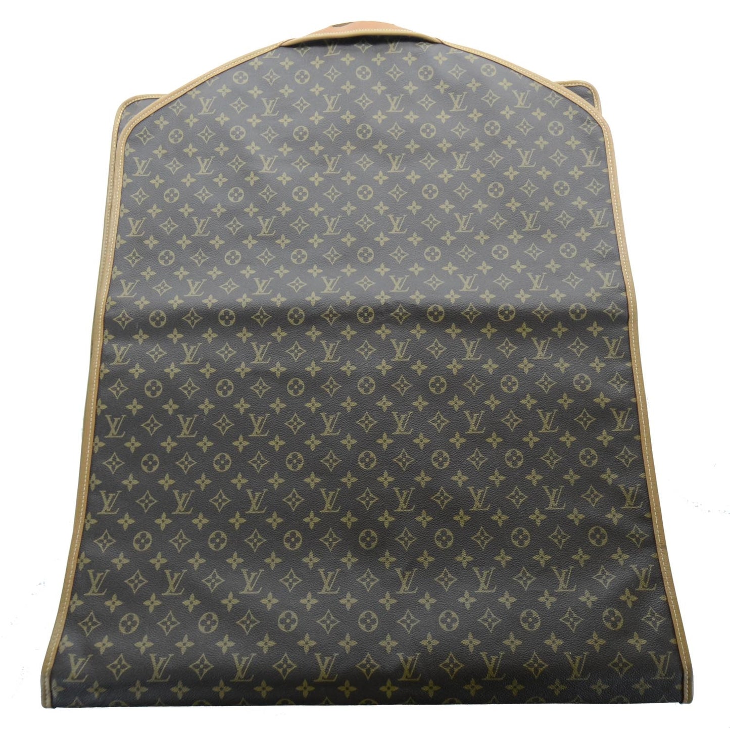 Monogram French Company Garment Cover