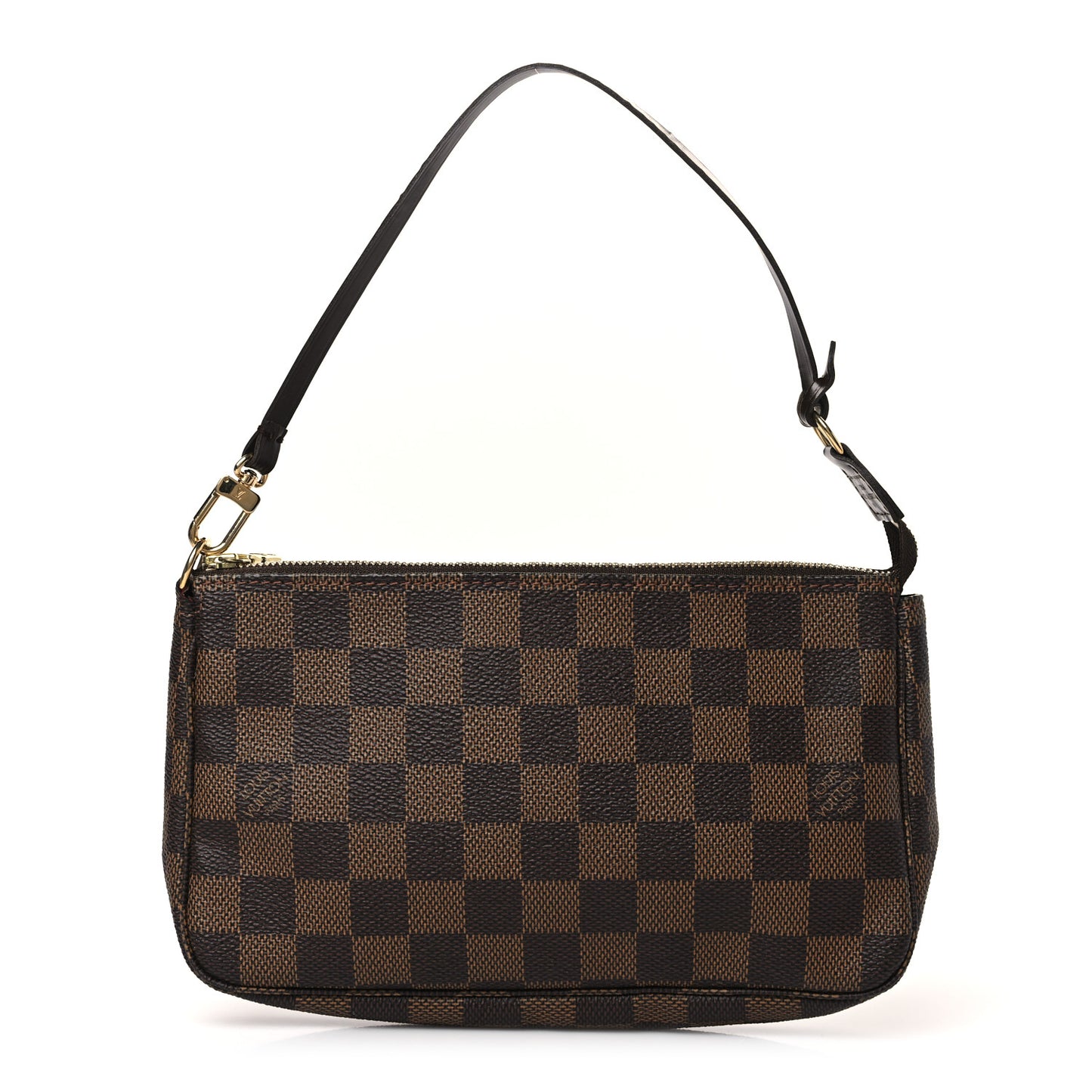 Damier Ebene Pochette Accessories