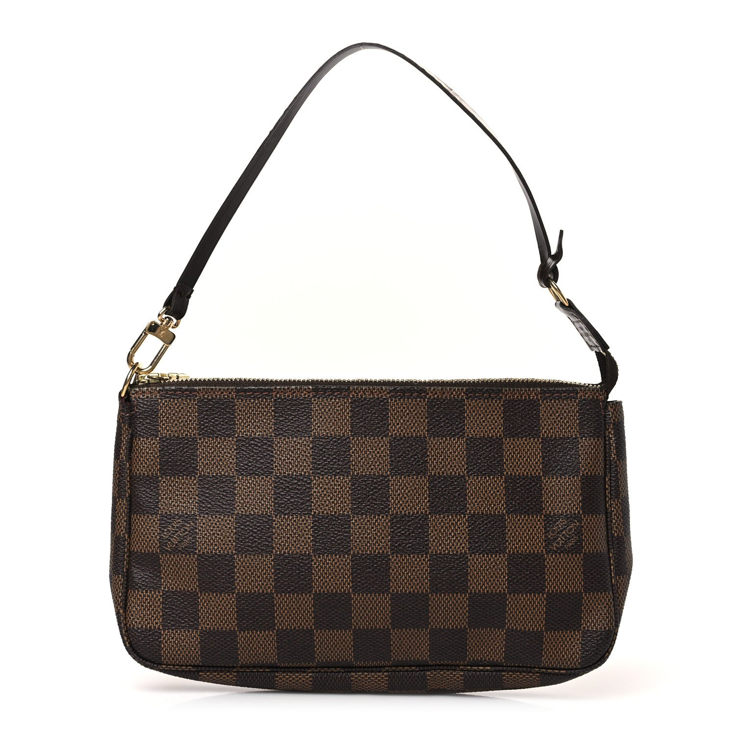 Louis Vuitton Damier Ebene Pochette Accessories 1 of 8