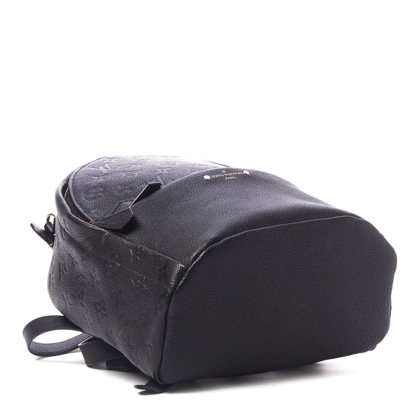 Empreinte Sorbonne Backpack Black