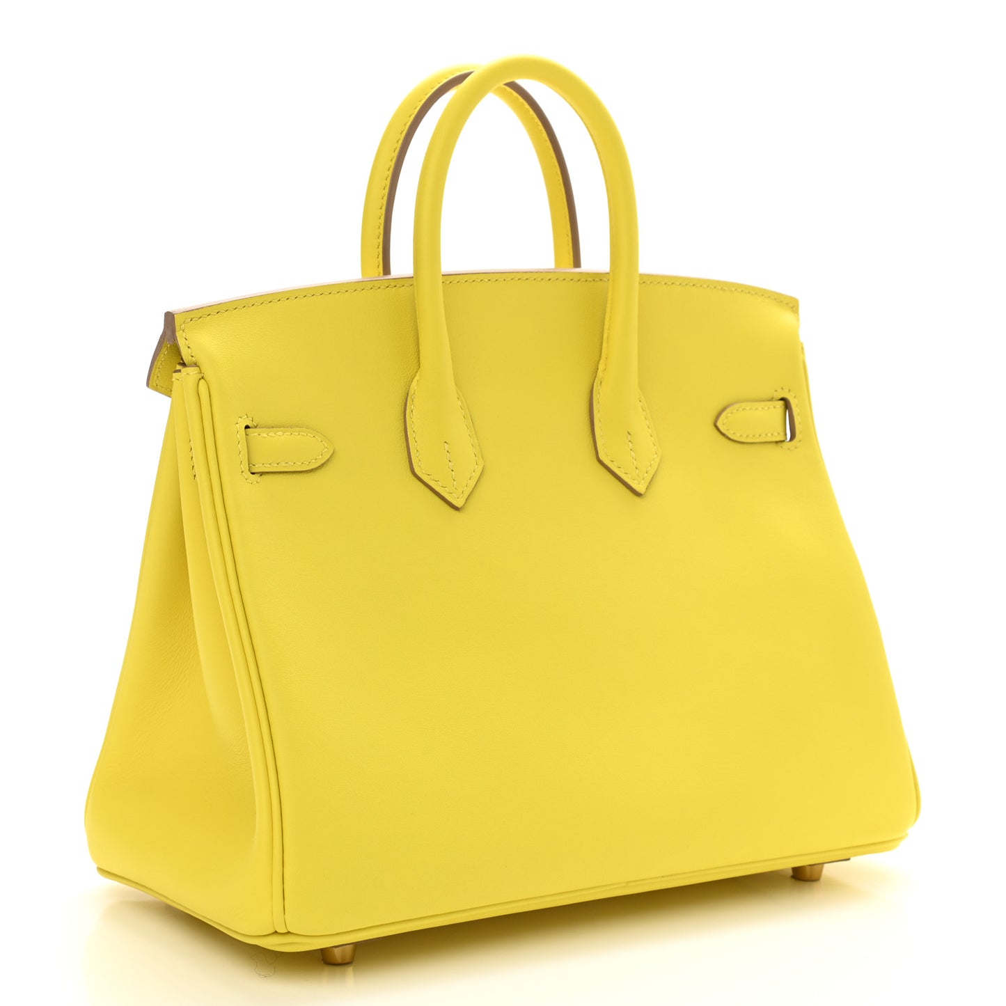 Swift Birkin 25 Lime