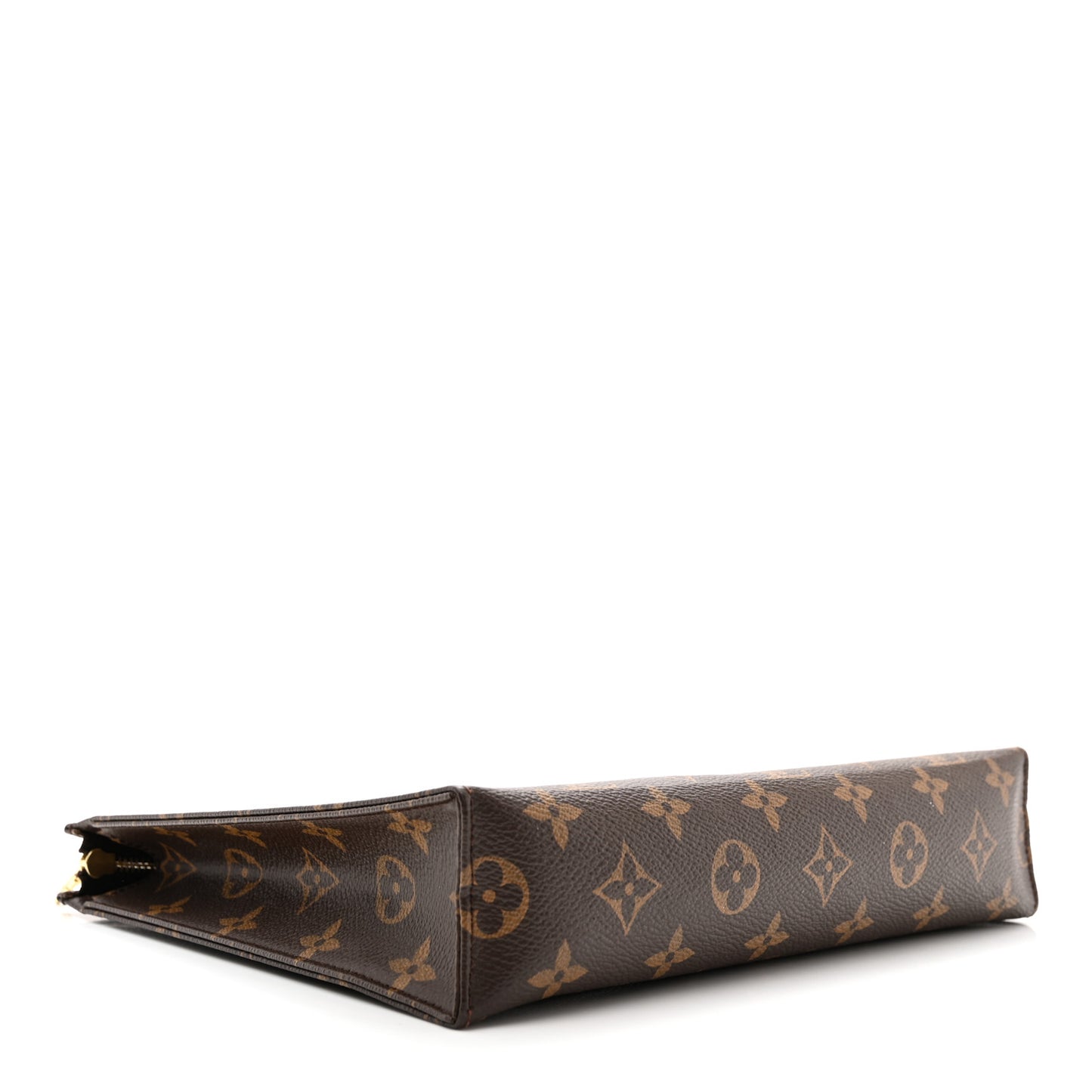 Monogram Toiletry Pouch 26