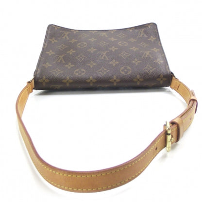 Louis Vuitton Monogram Musette Tango 5 of 8