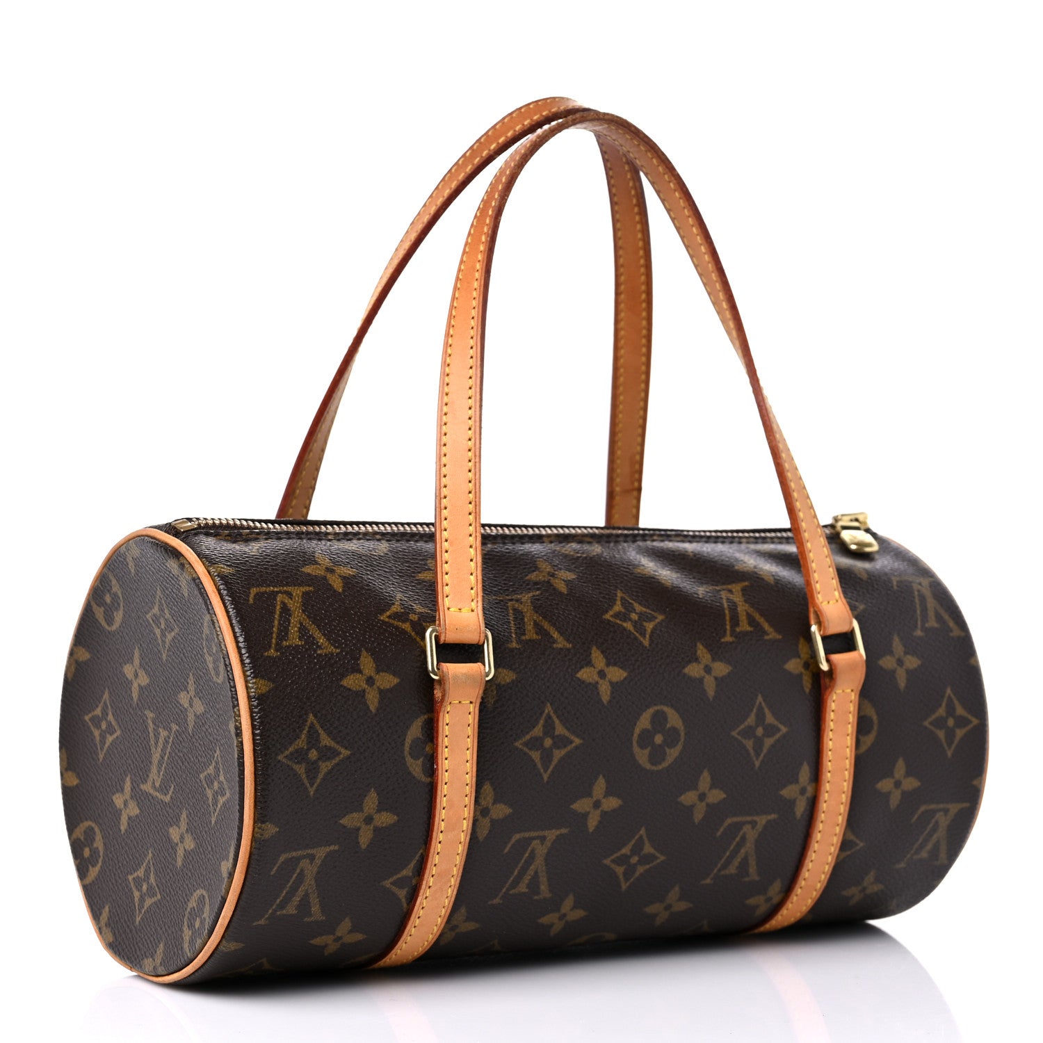 Louis Vuitton Monogram Papillon 26 3 of 13