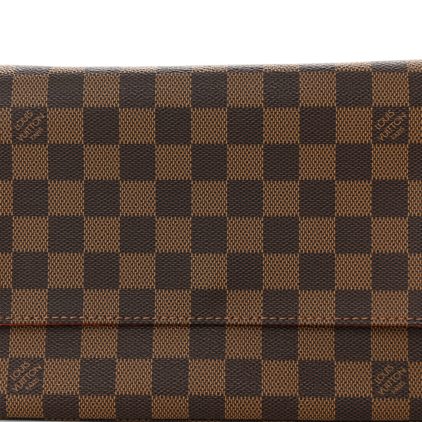 Damier Ebene Mini Looping