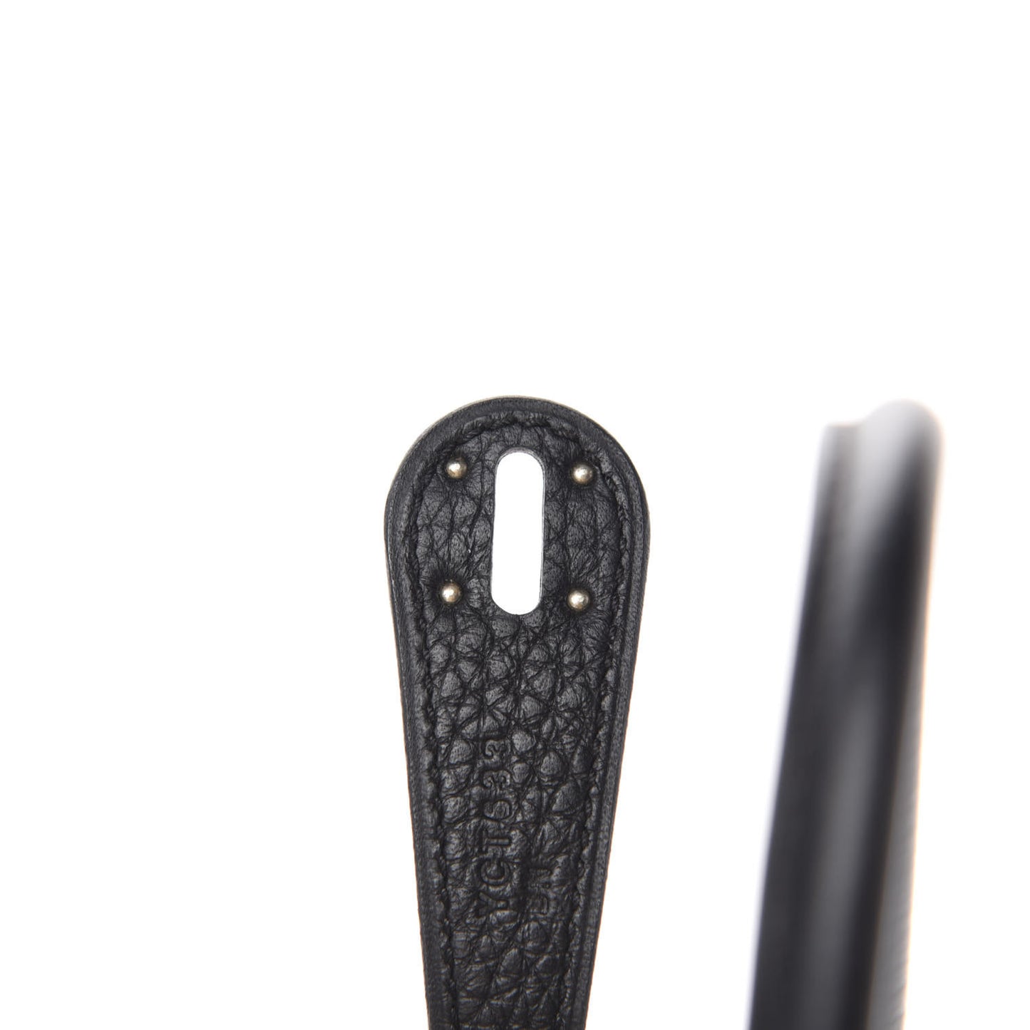 Taurillon Clemence Lindy 26 Black