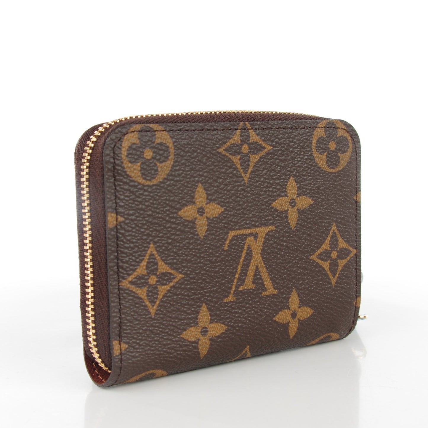 Monogram Zippy Coin Purse