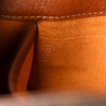 Louis Vuitton Monogram Musette Tango 7 of 12