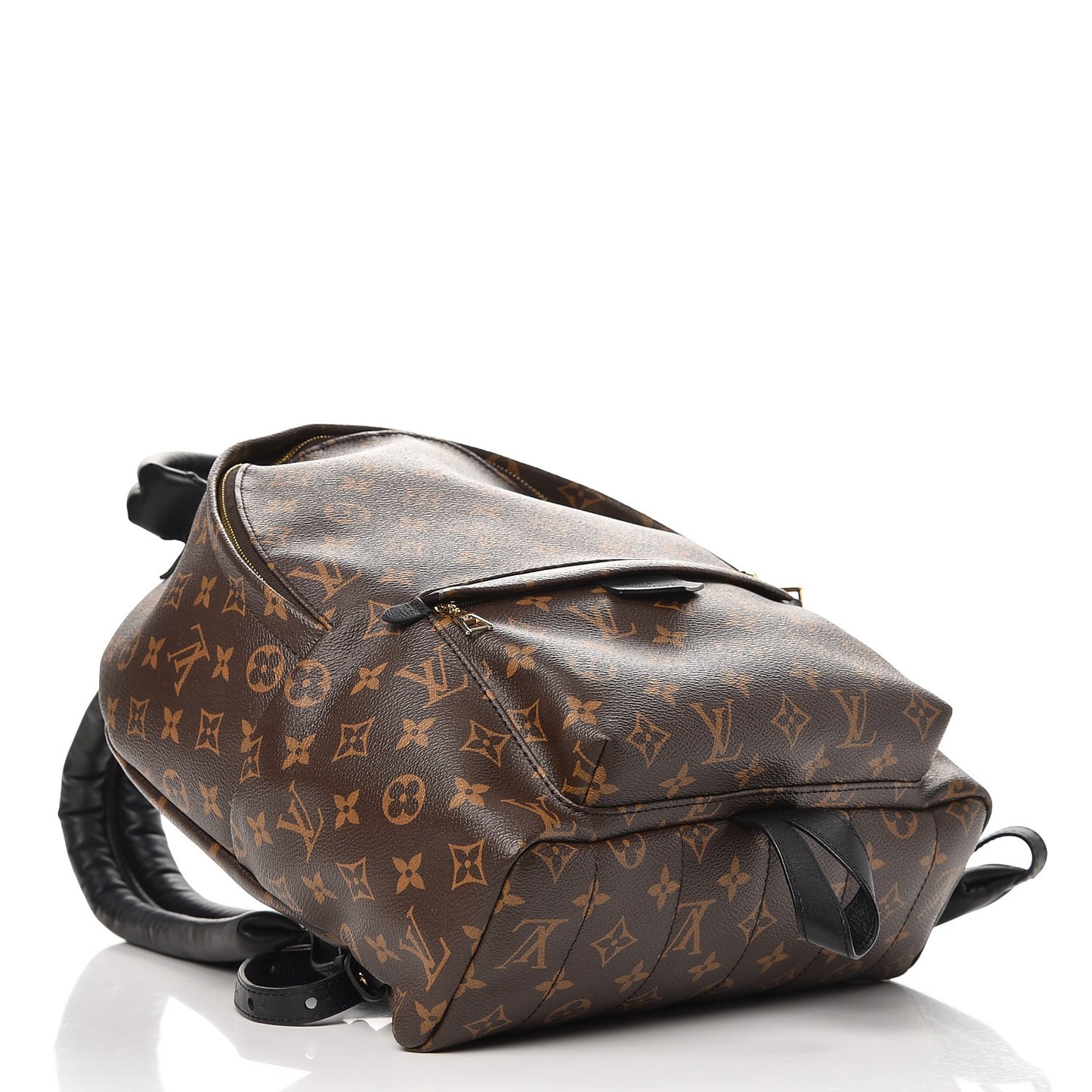 Monogram Palm Springs Backpack MM