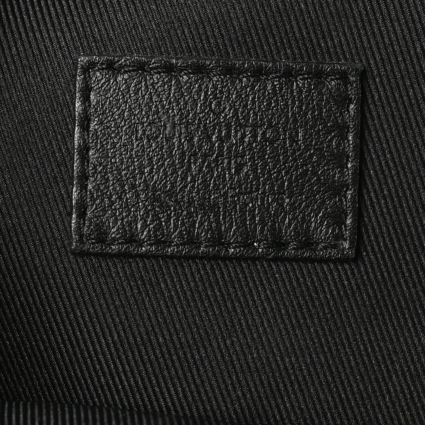 Monogram Palm Springs Backpack PM